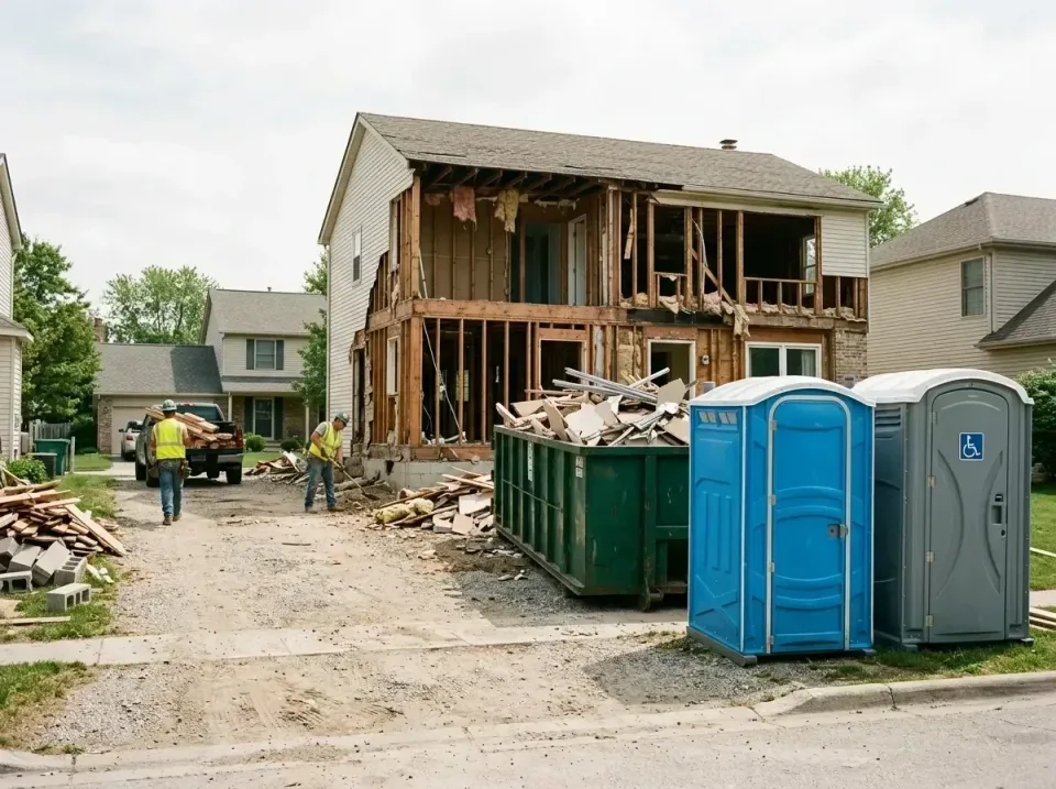 home-renovation-demolition-sit-010 — frequently asked questions, Portable Toilet & Dumpsters Rental in Alta Sierra, CA